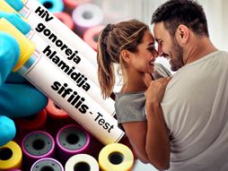 Zaljubljeni par momak dečko maldić i devojka žena, polno prenosive bolesti HIV sifilis hlamidija i gonoreja, polne