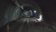 Pogledajte kako izgleda TUNEL na auto-putu do POŽEGE: Ovako nešto Srbija još nije VIDELA! (VIDEO)
