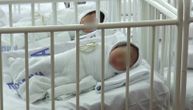 Još jedan "bebi bum" u Kragujevcu: Za 24 sata u porodilištu rođeno osam beba