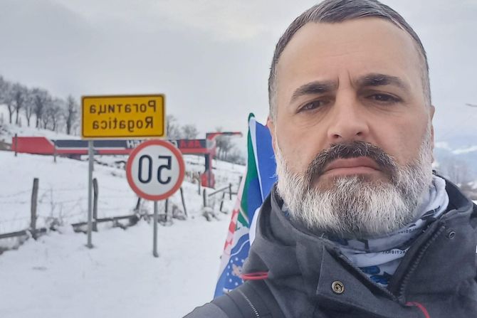 Enver Nuhanovic Enver Eno BEGANOVIĆ