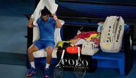 ATP menja tenisko pravilo koje će se primenjivati odmah posle Vimbldona