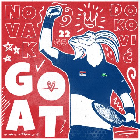 Novak Đoković Novak Đoković