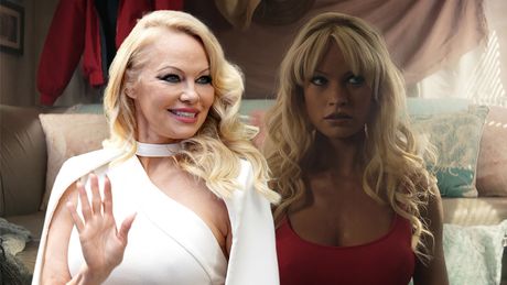 Pamela Anderson Pam & Tommy' starring Lily James and Sebastian Stan comes to a finale