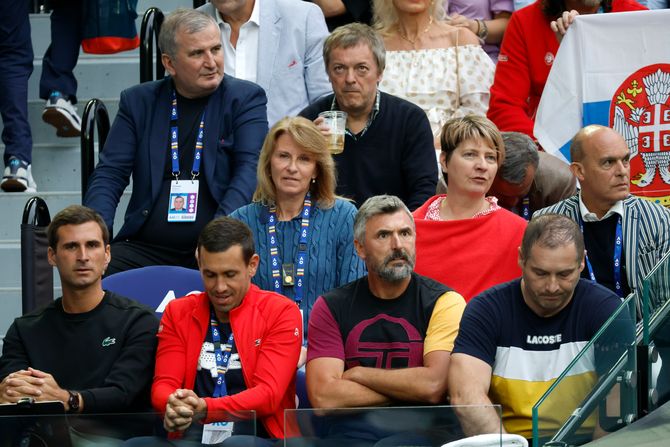 Novak Đoković Novak Đoković