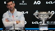 Došlo je vreme: Direktora Australijan Opena pitali da li će se stadion zvati "Novak Đoković", ovo je odgovor!