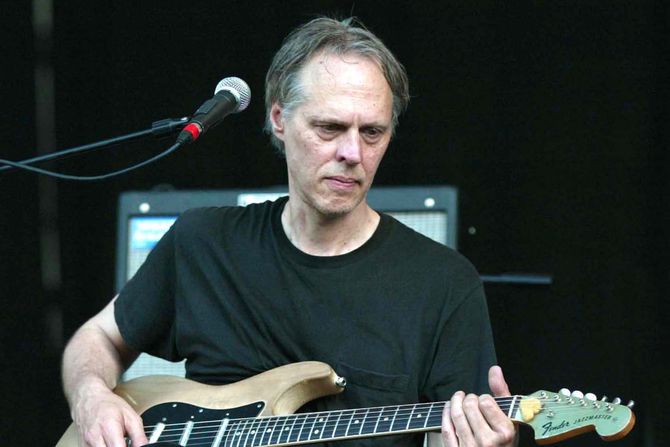 Tom Verlaine Tom Verlen