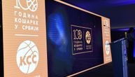 Košarkaški savez Srbije pod istragom FIBA: Evo koji je razlog, a slika koja je poslata u svet nije dobra