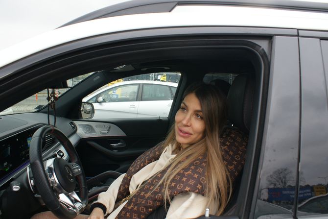 Jelena Đuričanin Radanović Jelena Đuričanin Radanović