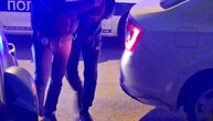 Haos u Boru: Mrtav pijan ukrao kola muškarcu kod kog je izvodio radove, pa sleteo s puta