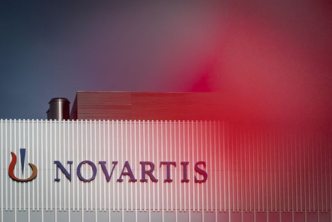 novartis