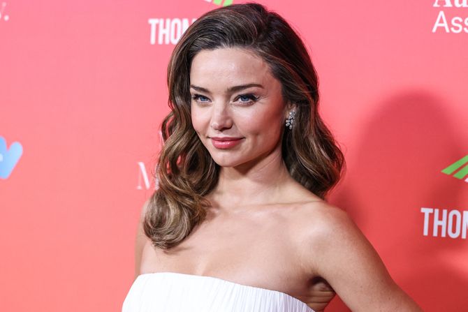 Miranda Kerr Ker Miranda Kerr Ker