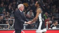 Sve o meču Partizan - Asvel: Motivisane ekipe idu po prvu pobedu u novoj sezoni Evrolige