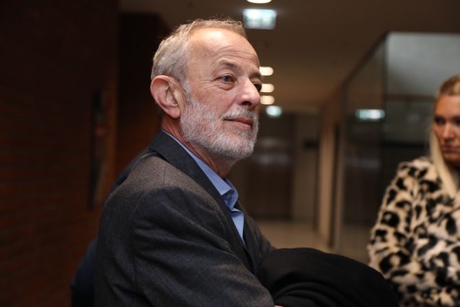 Miroslav Mika Aleksić suđenje Miroslav Mika Aleksić suđenje