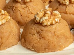 alva, halva, slatkiši, poslastice