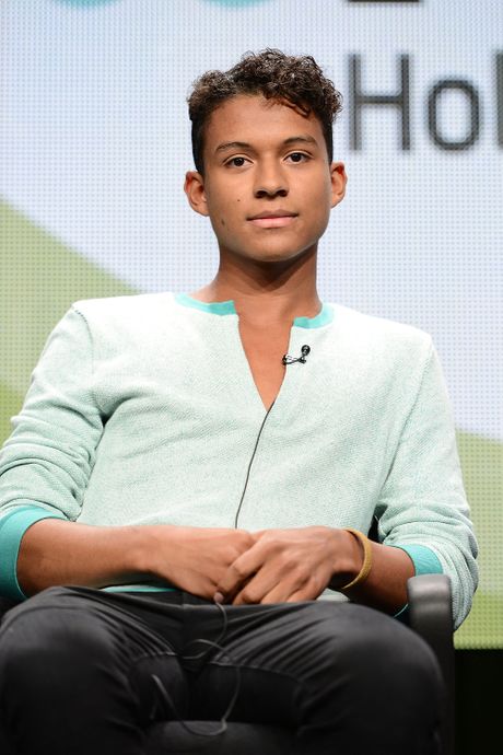 Jaafar Jackson, Džafar Džekson Jaafar Jackson, Džafar Džekson