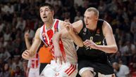 Evo gde možete da gledate uživo TV prenos meča Partizan - Zvezda u Evroligi