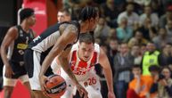 Sužava se izbor Partizana i Zvezde, košarkaško tržište je sve manje: Evo koji igrači i dalje traže nove ekipe
