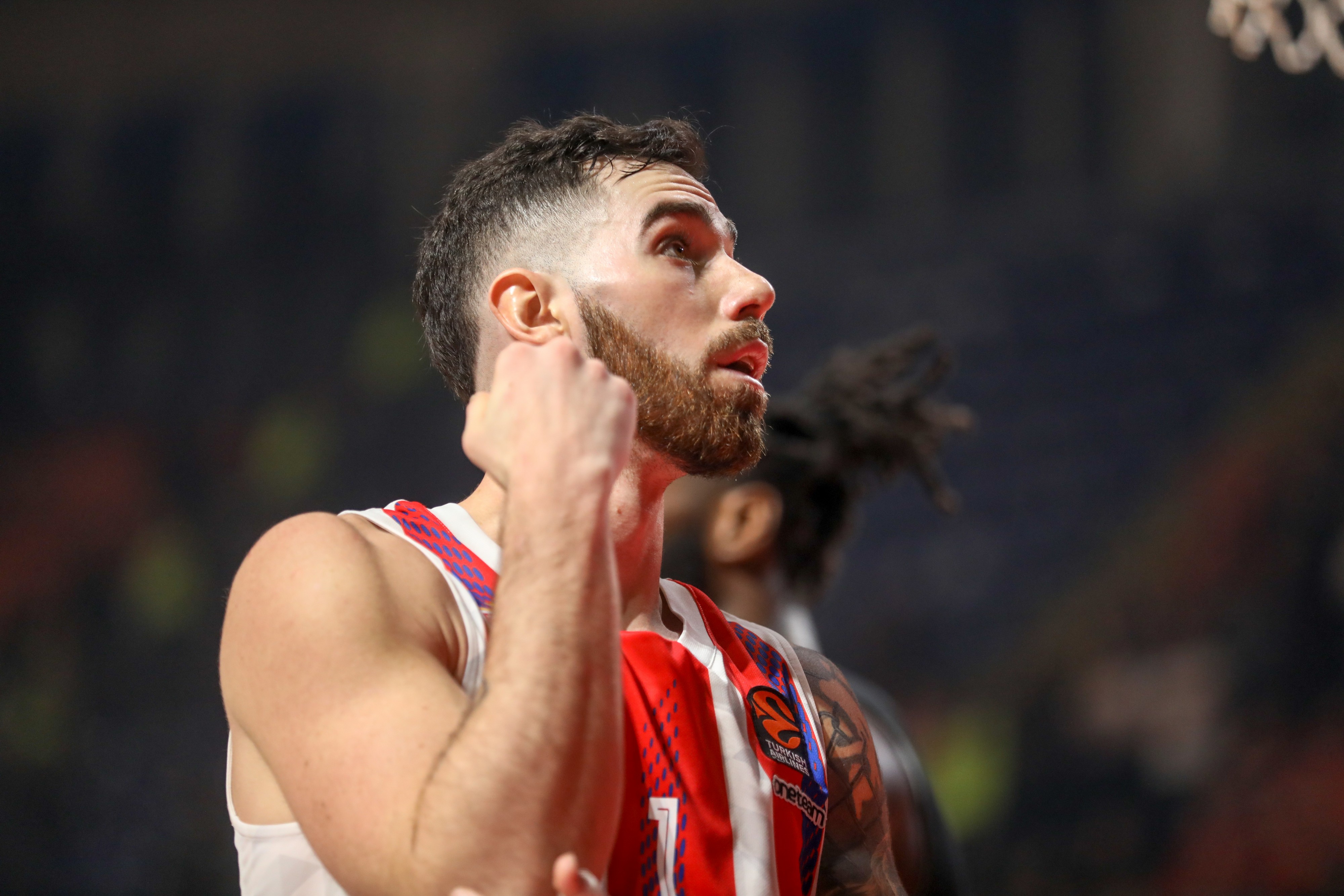 Evo kolika je plata Luke Vildoze u Partizanu