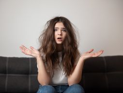 kosa, lepa kosa, bad hair day, loša frizura