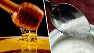 Novo istraživanje otkriva da li je med dobra zamena za šećer