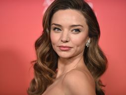 Miranda Ker i Keti Peri