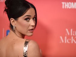 Miranda Ker i Keti Peri