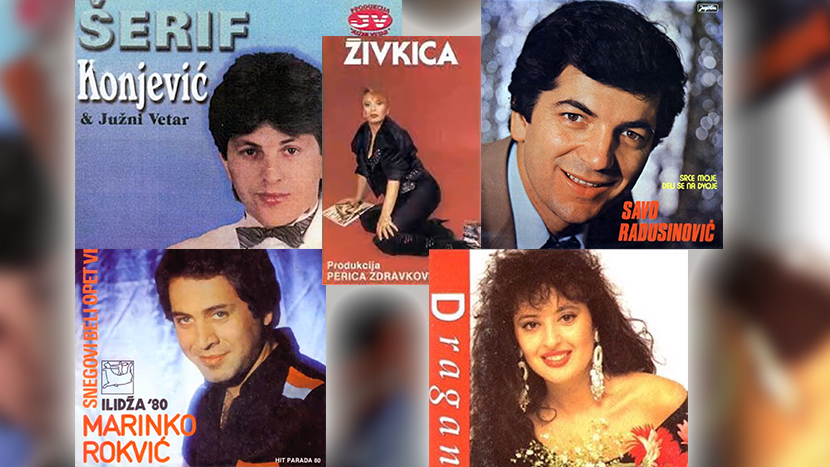 Stevica Spasić, optičar i pisac večitih sentiša - Telegraf.rs