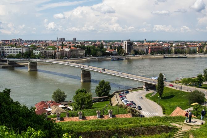 Novi Sad