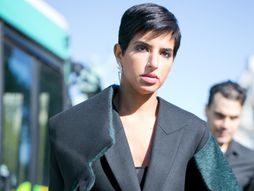 princeza dina aljuhani abduulaziz, arapska princeza, vog