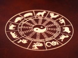 Kineski horoskop