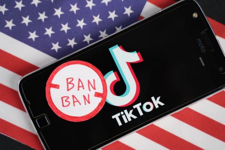 TikTok zabrana Amerika