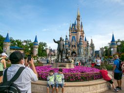 Diznilend Disney Changes