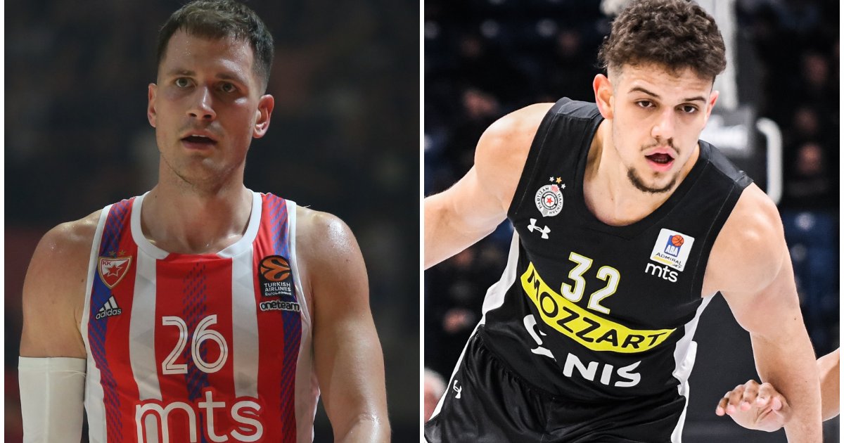 KK Crvena Zvezda – KK VALENCIA BASKET – Hala Aleksandar Nikolić – karte