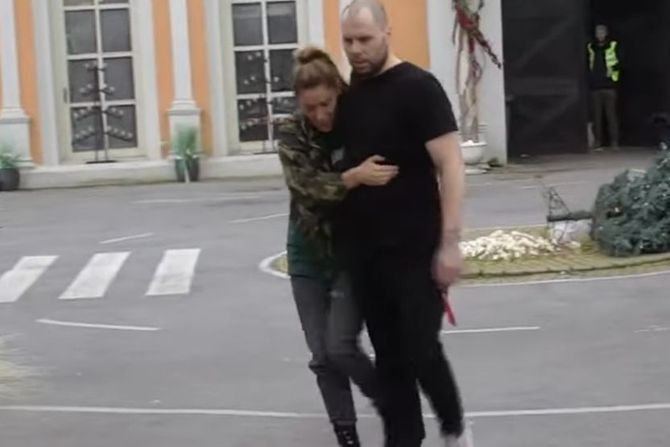 Zvezdan Slavnić Zvezdan Slavnić