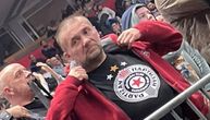 This never happened in Serbian sports before: Partizan fan banned for life!