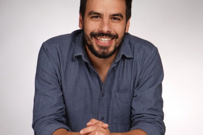 Finspot Ognjen Kurtić Finspot Ognjen Kurtić