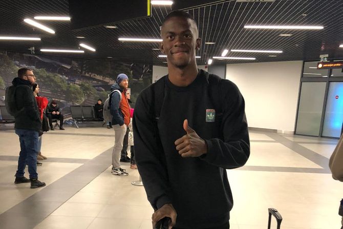 Andres Kolorado Andres Kolorado