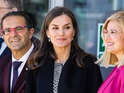 Kraljica leticija Queen Letizia