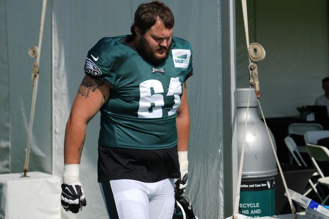 Džoš Sils, NFL Džoš Sils, NFL