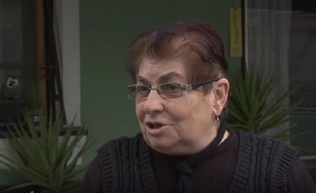 Snežana Matić Snežana Matić
