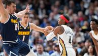 Zvezda na pragu bombe: NBA "zver" objavila sliku ispred Pionira i bacila delije u trans