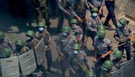 Zalutali meci iz Mjanmara ranili pet osoba u Kini: Peking osudio incident