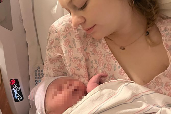 Violet Quick Violet Quick