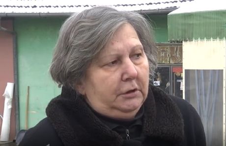 Živka Simić Živka Simić