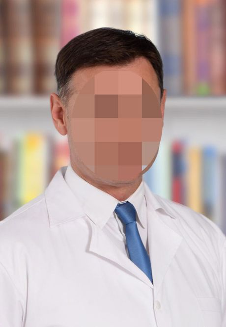 Nikola Ostojić lekar Nikola Ostojić lekar