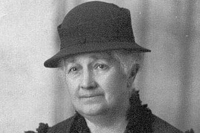 Anastasija Naka Spasić