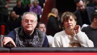 Navijači Partizana sramno vređali suprugu Nebojše Čovića tokom večitog derbija sa Zvezdom u Areni