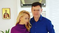 Surgeon suspected of beating his wife has bleeding fingers: Nikola's colleagues reveal a gruesome detail