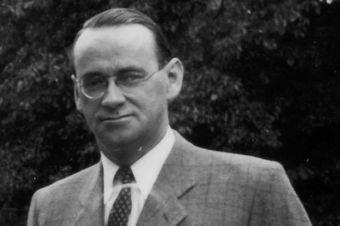 Carl Lutz