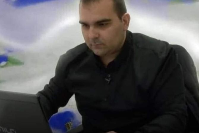 Đorđe Đurić Đorđe Đurić